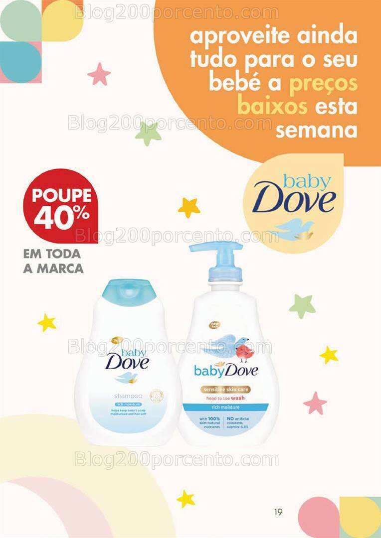 Antevisão Folheto PINGO DOCE Especial Clube Bebé Promoções de 7 a 13 novembro