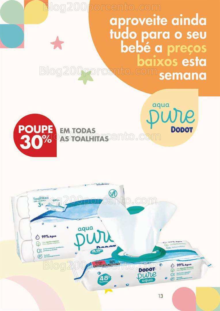 Antevisão Folheto PINGO DOCE Clube do Bebé Promoções de 28 novembro a 4 dezembro