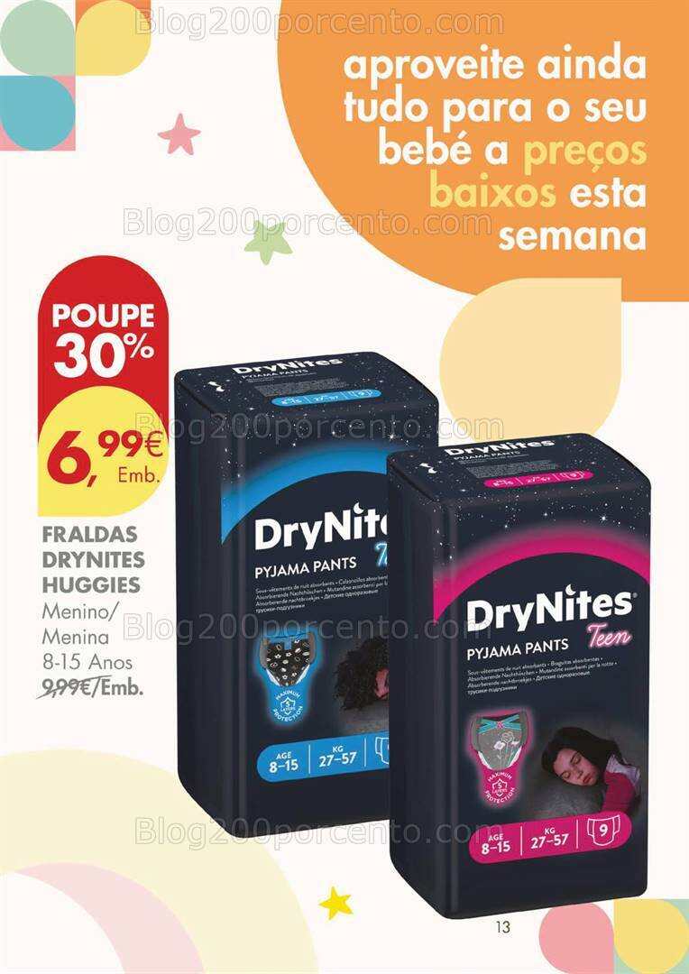 Antevisão Folheto PINGO DOCE Clube do Bebé Promoções de 5 a 11 dezembro