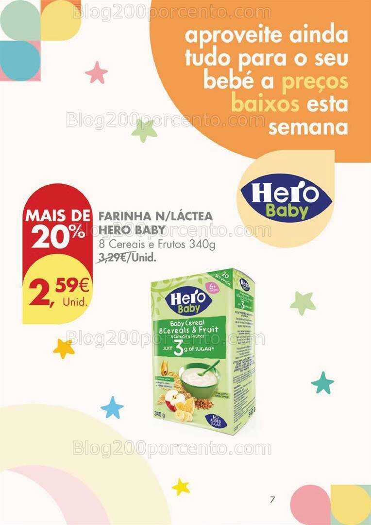 Antevisão Folheto PINGO DOCE Clube Bebé Promoções de 27 dezembro a 4 janeiro