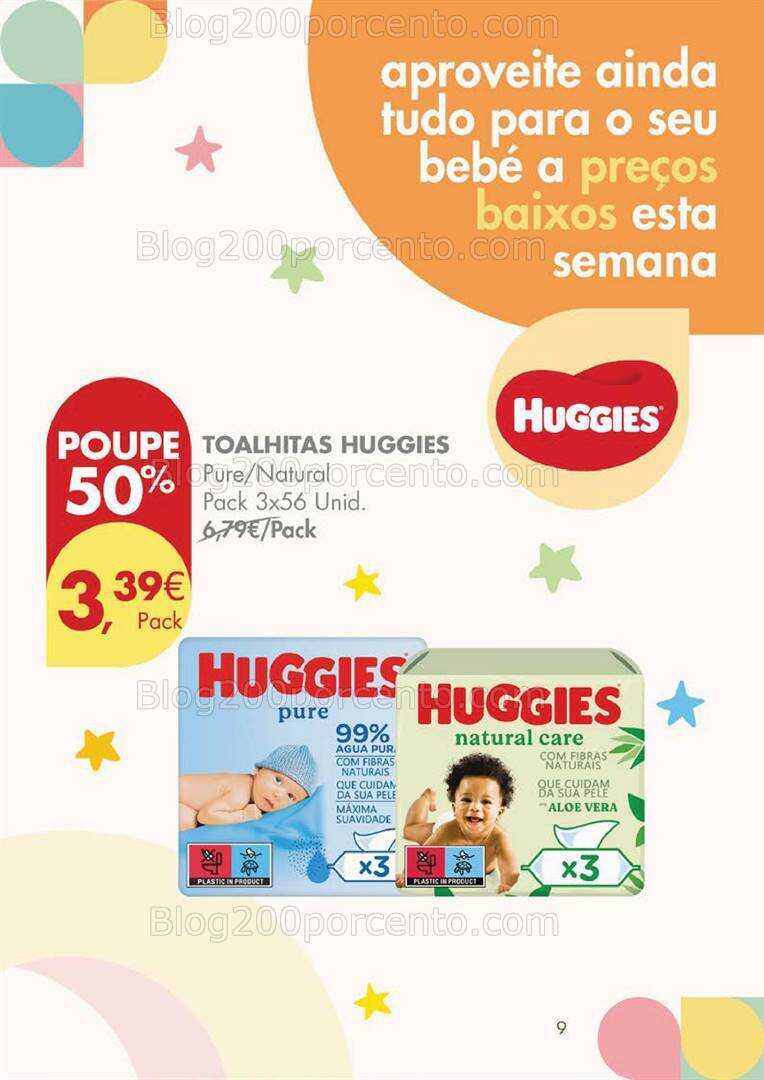 Antevisão Folheto PINGO DOCE Clube Bebé Promoções de 27 dezembro a 4 janeiro