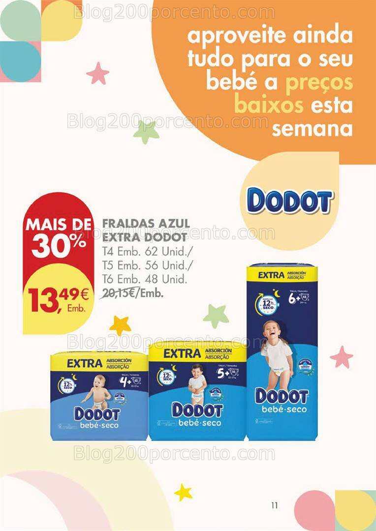 Antevisão Folheto PINGO DOCE Clube Bebé Promoções de 27 dezembro a 4 janeiro