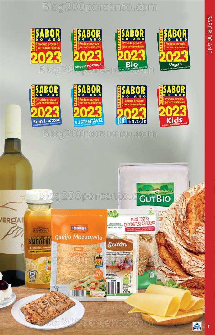 Antevisão Folheto ALDI Abertura Sacavém + Saldos Promoções de 6 a 12 dezembro
