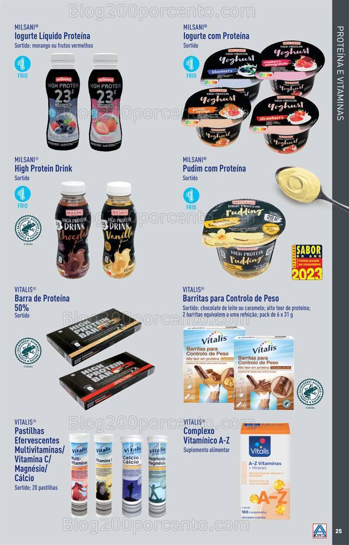 Antevisão Folheto ALDI Abertura Sacavém + Saldos Promoções de 6 a 12 dezembro