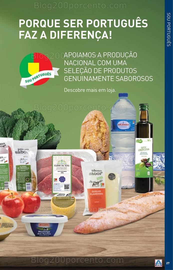 Antevisão Folheto ALDI Abertura Sacavém + Saldos Promoções de 6 a 12 dezembro