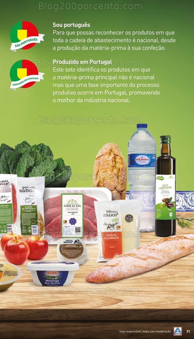 Antevisão Folheto ALDI Saldos de Abertura - 29 novembro a 5 dezembro