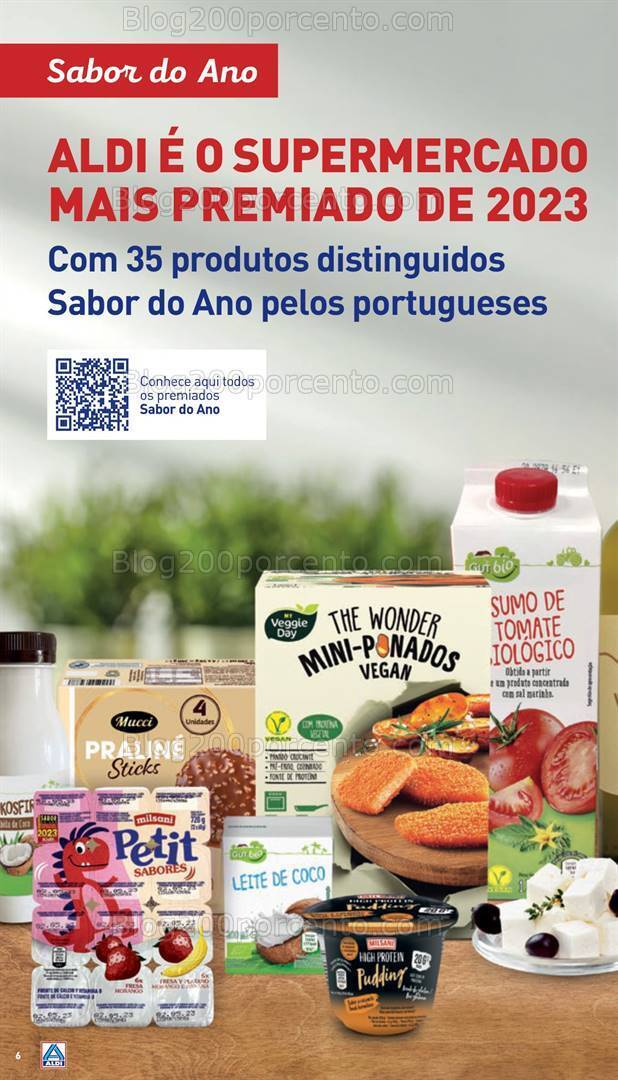 Antevisão Folheto ALDI Saldos + Aberturas Seia Promoções de 10 a 16 janeiro