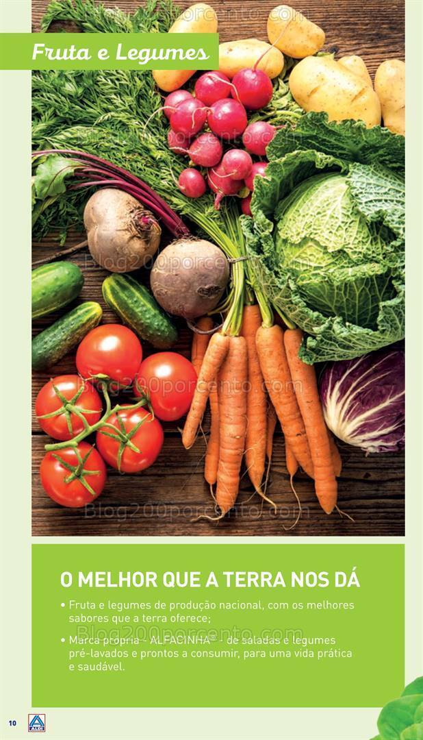 Antevisão Folheto ALDI Saldos + Aberturas Seia Promoções de 10 a 16 janeiro