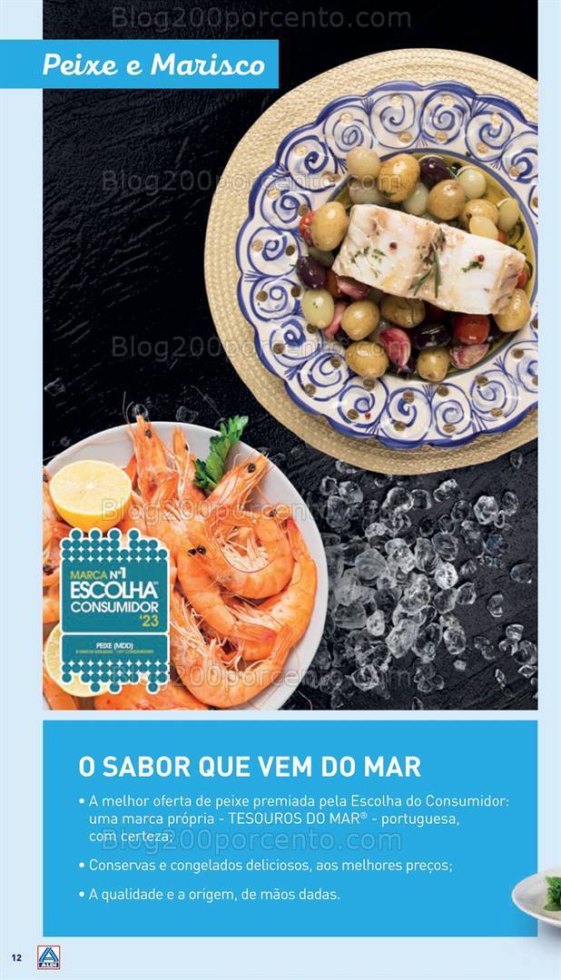 Antevisão Folheto ALDI Saldos + Aberturas Seia Promoções de 10 a 16 janeiro