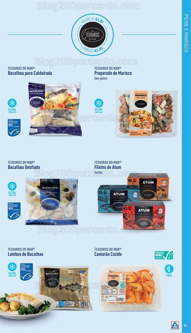 Antevisão Folheto ALDI Saldos + Aberturas Seia Promoções de 10 a 16 janeiro