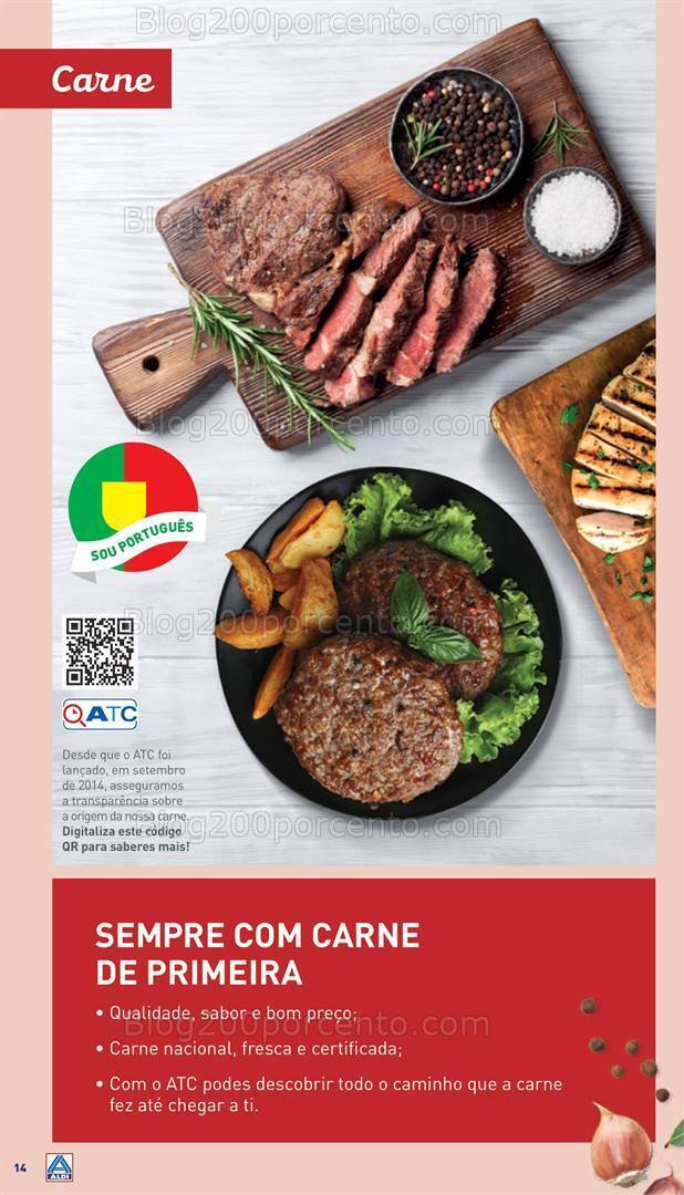 Antevisão Folheto ALDI Saldos + Aberturas Seia Promoções de 10 a 16 janeiro