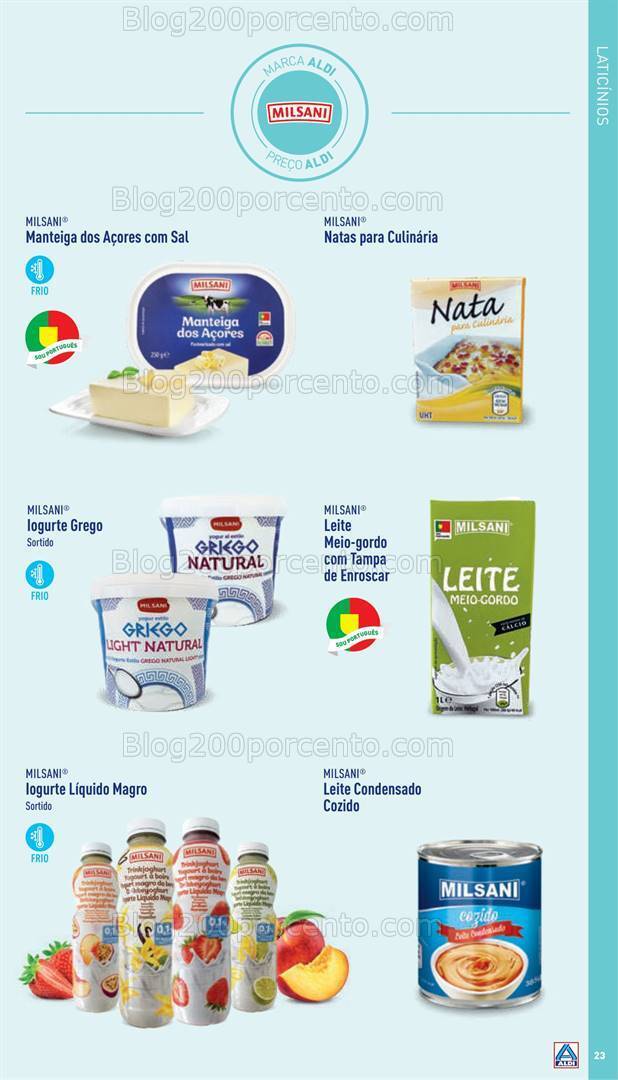 Antevisão Folheto ALDI Saldos + Aberturas Seia Promoções de 10 a 16 janeiro