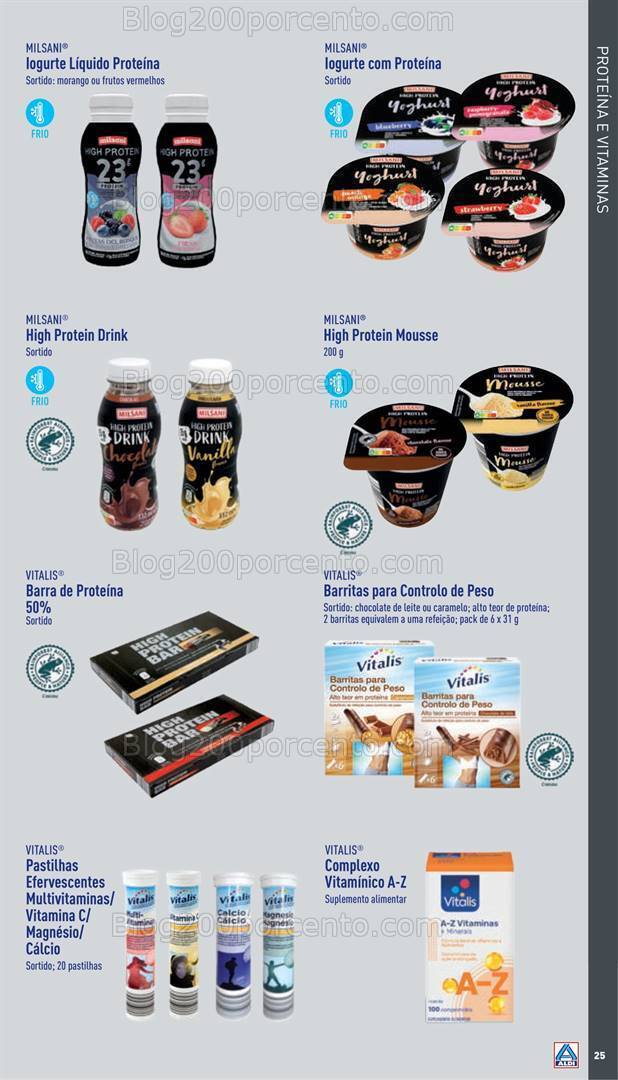 Antevisão Folheto ALDI Saldos + Aberturas Seia Promoções de 10 a 16 janeiro