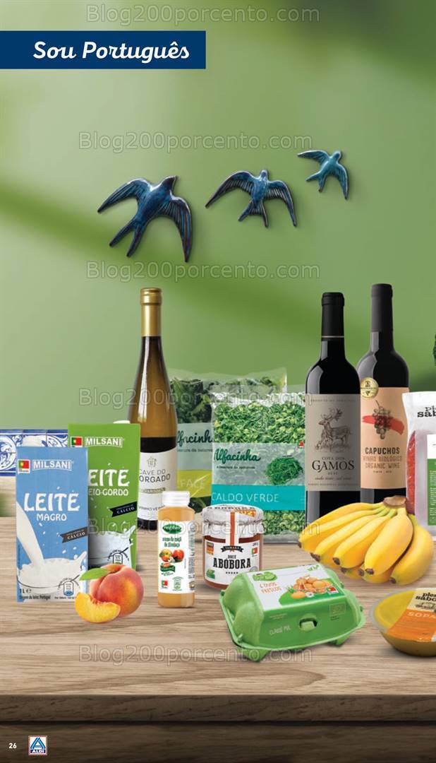 Antevisão Folheto ALDI Saldos + Aberturas Seia Promoções de 10 a 16 janeiro