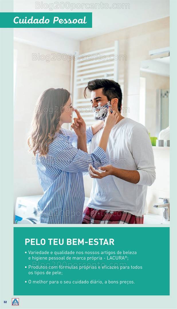 Antevisão Folheto ALDI Saldos + Aberturas Seia Promoções de 10 a 16 janeiro