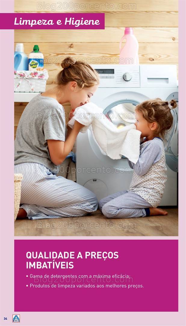 Antevisão Folheto ALDI Saldos + Aberturas Seia Promoções de 10 a 16 janeiro