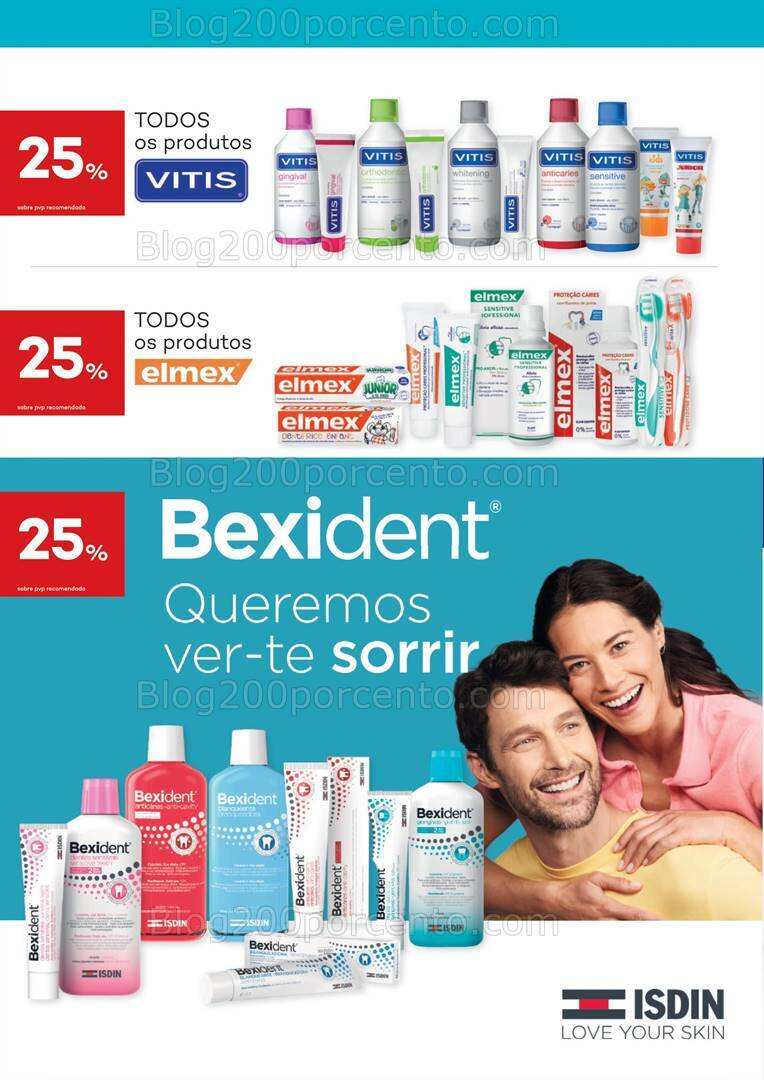 Antevisão Folheto WELLS Bem-Estar Promoções de 30 janeiro a 26 fevereiro