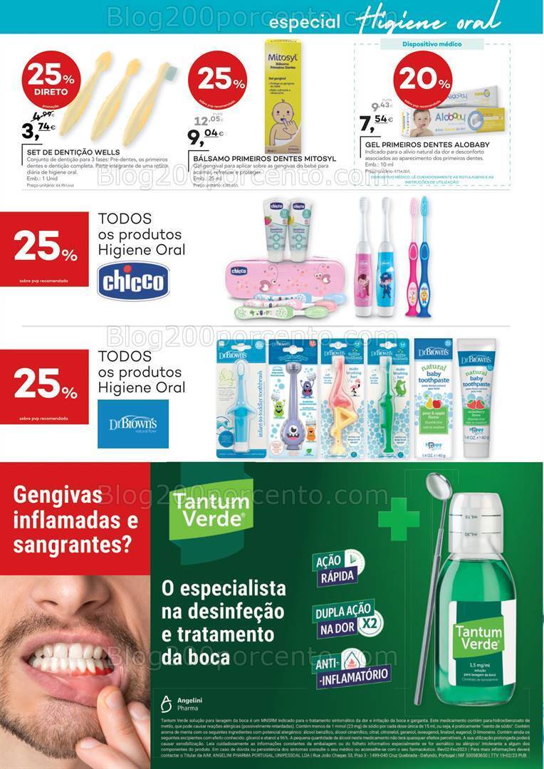 Antevisão Folheto WELLS Bem-Estar Promoções de 30 janeiro a 26 fevereiro