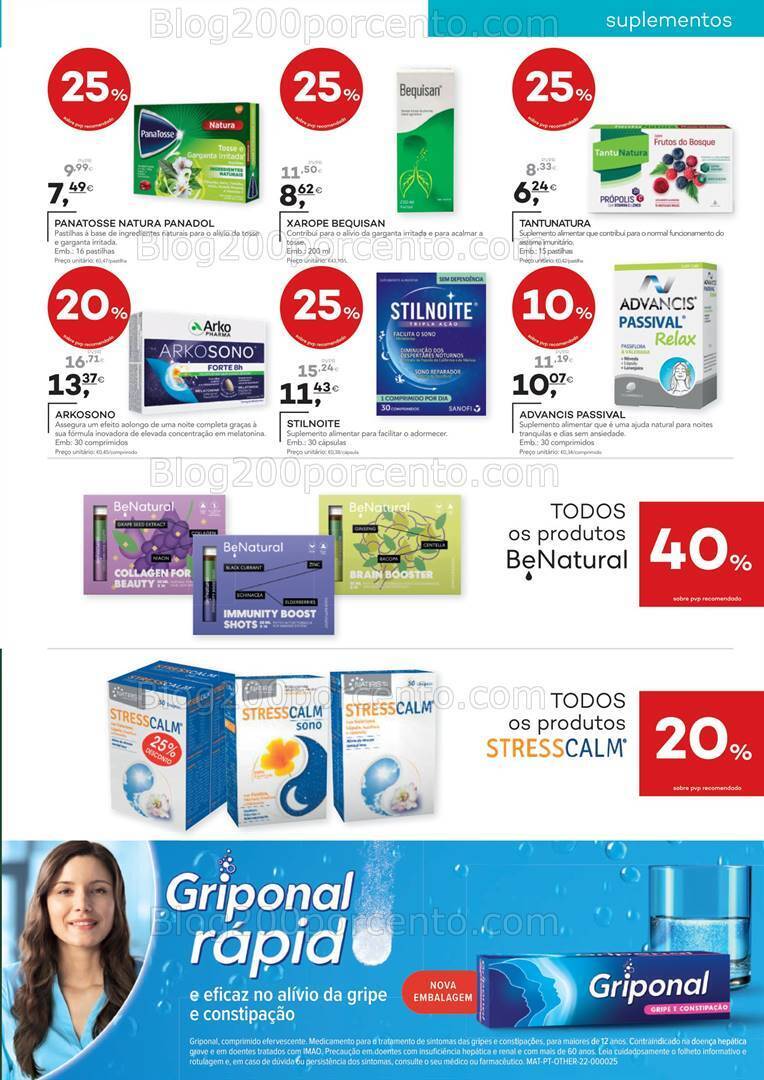 Antevisão Folheto WELLS Bem-Estar Promoções de 30 janeiro a 26 fevereiro