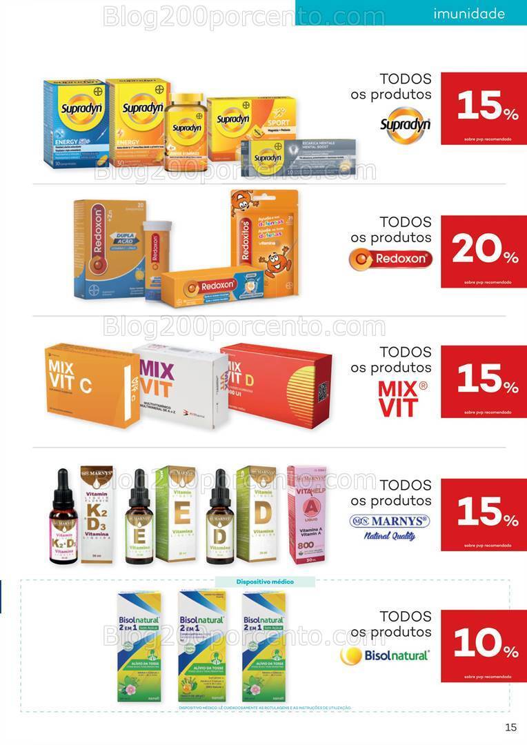 Antevisão Folheto WELLS Bem-Estar Promoções de 30 janeiro a 26 fevereiro