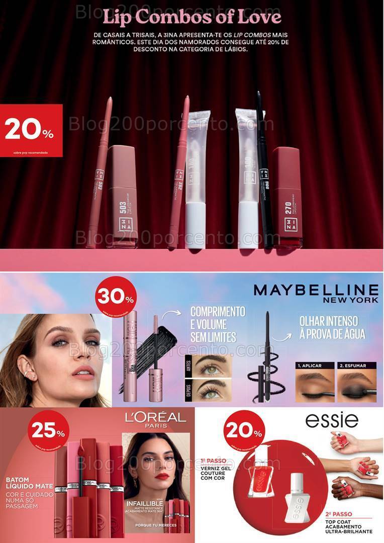 Antevisão Folheto WELLS Bem-Estar Promoções de 30 janeiro a 26 fevereiro