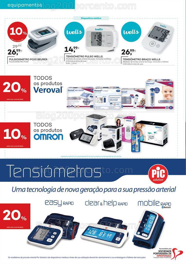 Antevisão Folheto WELLS Bem-Estar Promoções de 30 janeiro a 26 fevereiro