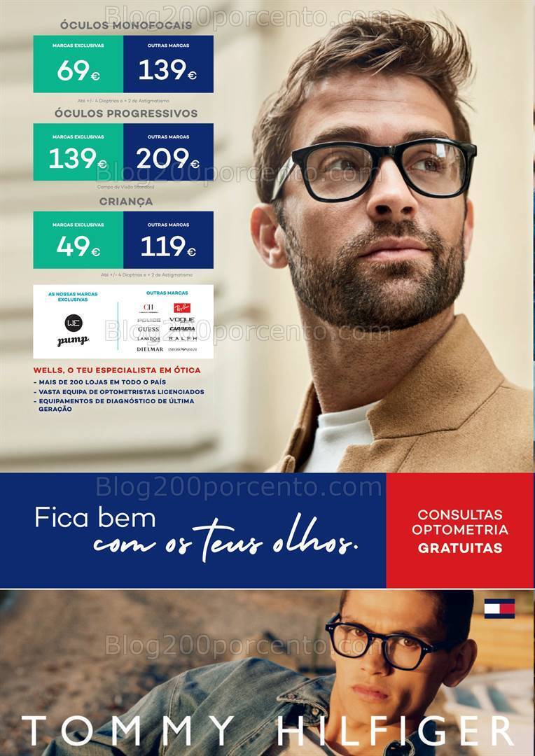 Antevisão Folheto WELLS Bem-Estar Promoções de 30 janeiro a 26 fevereiro