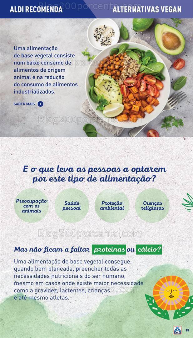 Antevisão Folheto ALDI Promoções de 24 a 30 janeiro