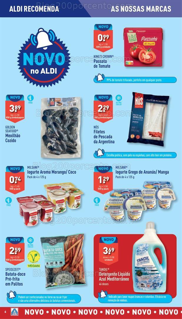 Antevisão Folheto ALDI Promoções de 29 maio a 4 junho