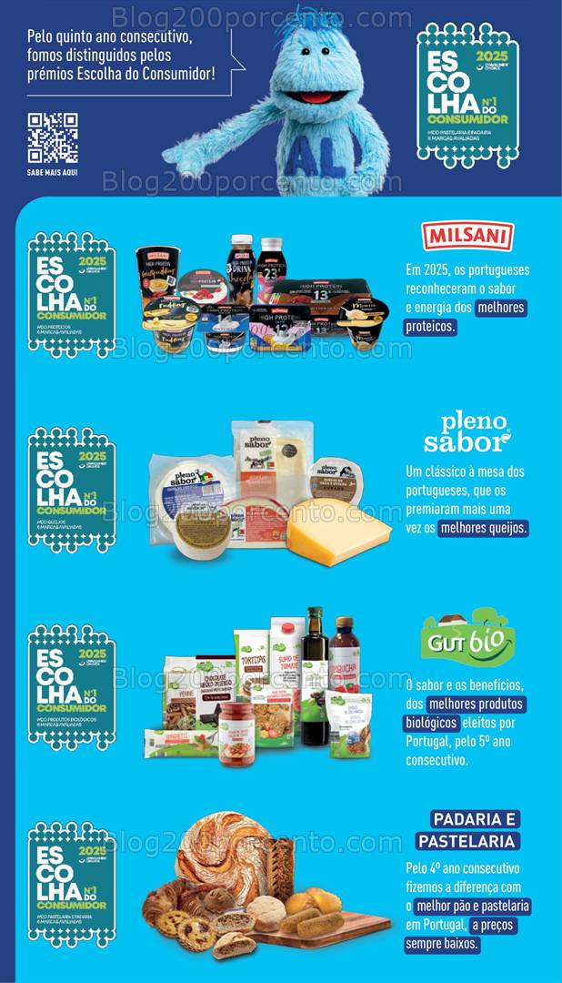 Antevisão Folheto ALDI Promoções de 23 a 29 Abril - Edição Digital
