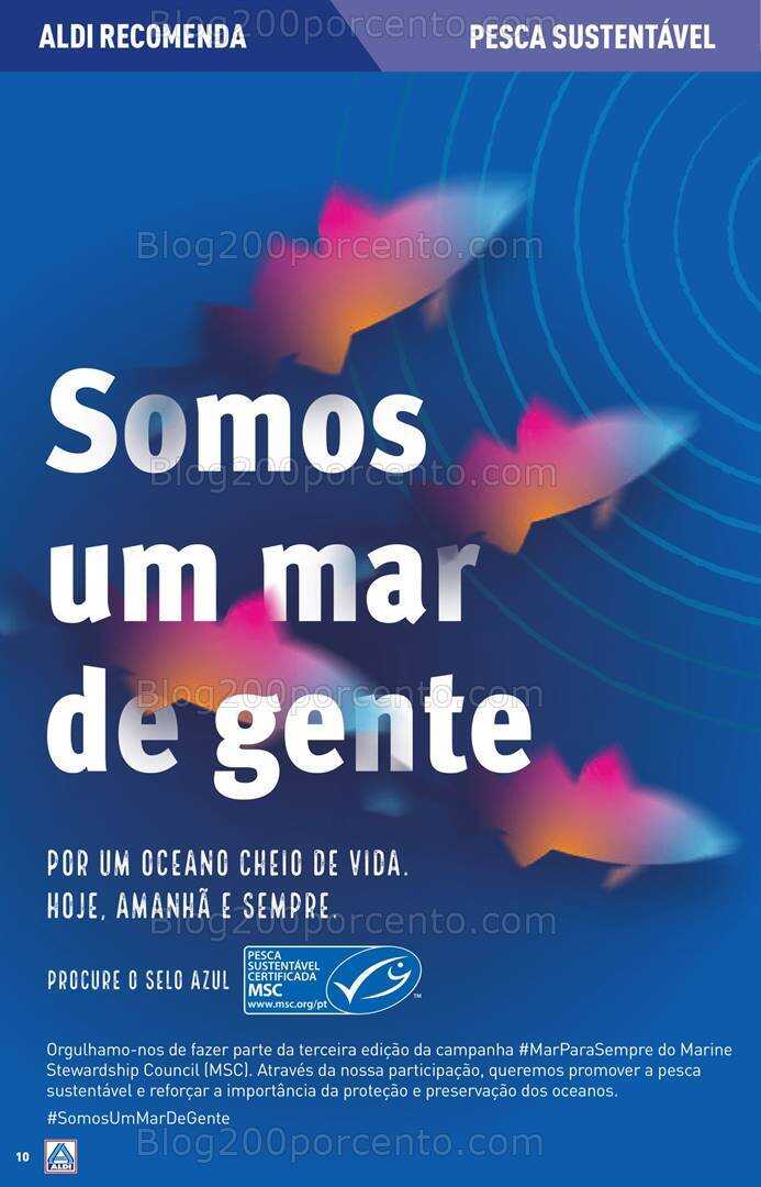 Antevisão Revista ALDI Promoções de 15 a 21 novembro