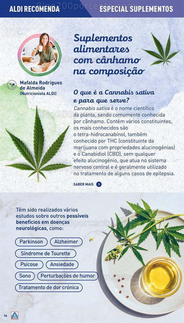 Antevisão Folheto ALDI Promoções 31 janeiro a 6 fevereiro