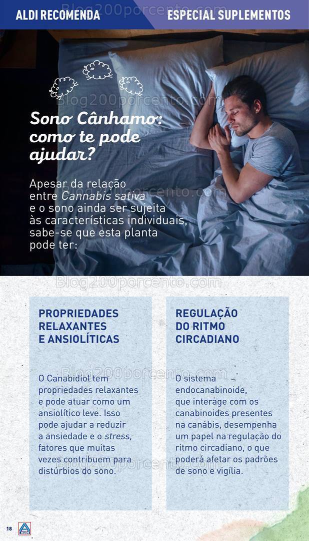 Antevisão Folheto ALDI Promoções 31 janeiro a 6 fevereiro