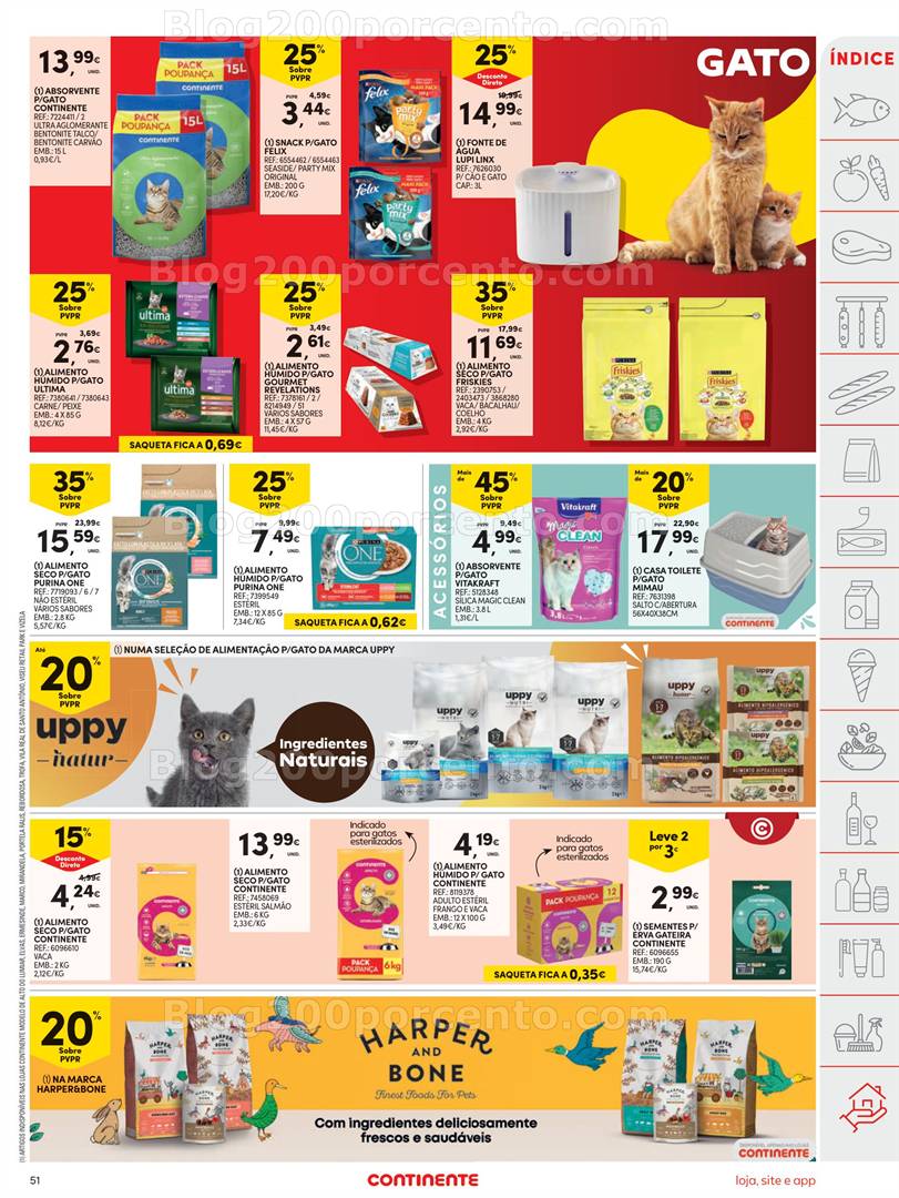 Antevisão Folheto CONTINENTE Modelo - Hiper Promoções de 29 abril a 5 maio all