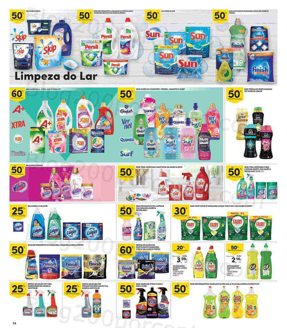 Antevisão Folheto CONTINENTE Bom Dia Promoções de 28 março a 3 abril