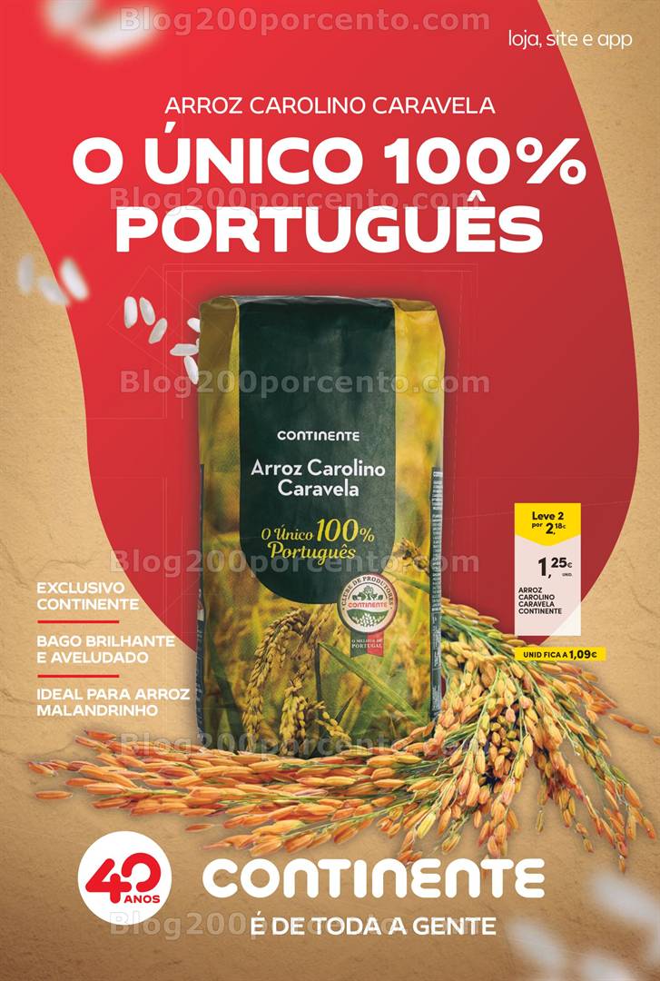 Antevisão Folheto CONTINENTE Bom Dia Promoções de 29 abril a 5 maio