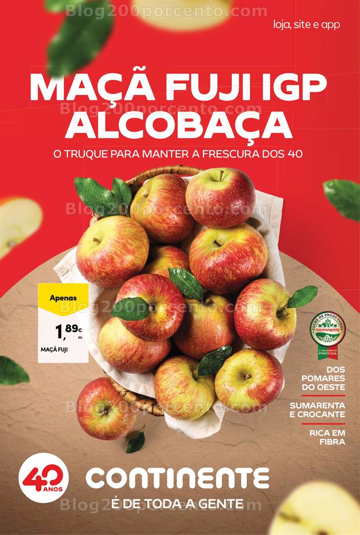 Antevisão Folheto CONTINENTE Bom Dia Promoções de 6 a 12 maio