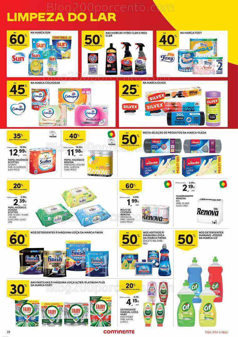 Antevisão Folheto CONTINENTE Bom Dia Promoções de 8 a 14 agosto