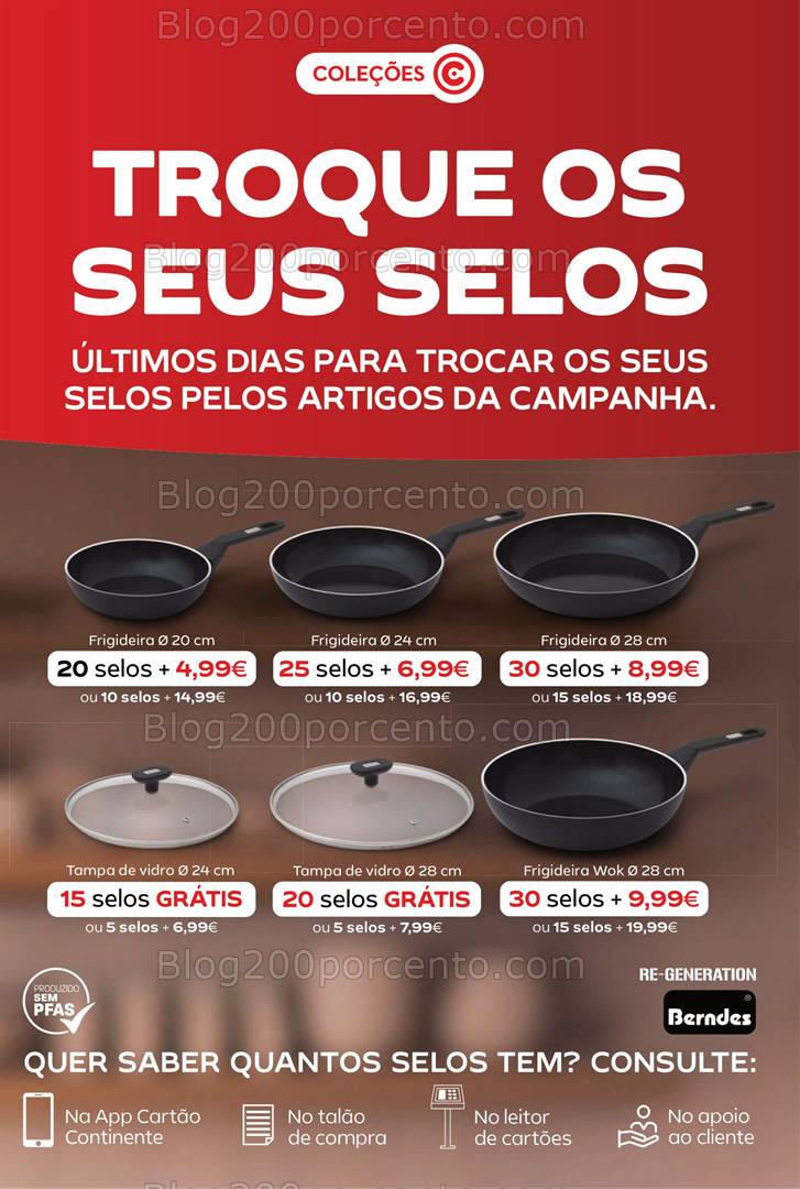 Antevisão Folheto CONTINENTE Bom Dia Promoções de 25 fevereiro a 3 março