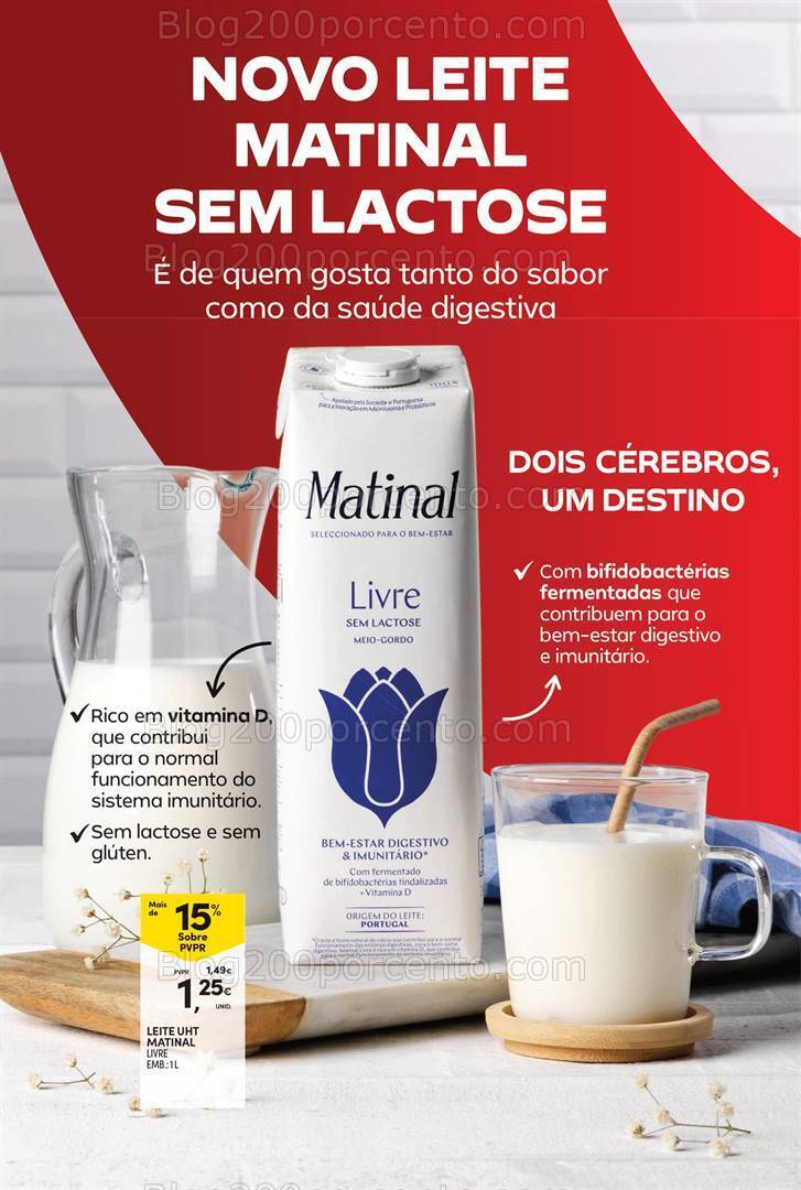 Antevisão Folheto CONTINENTE Bom Dia Promoções de 7a 13 maio