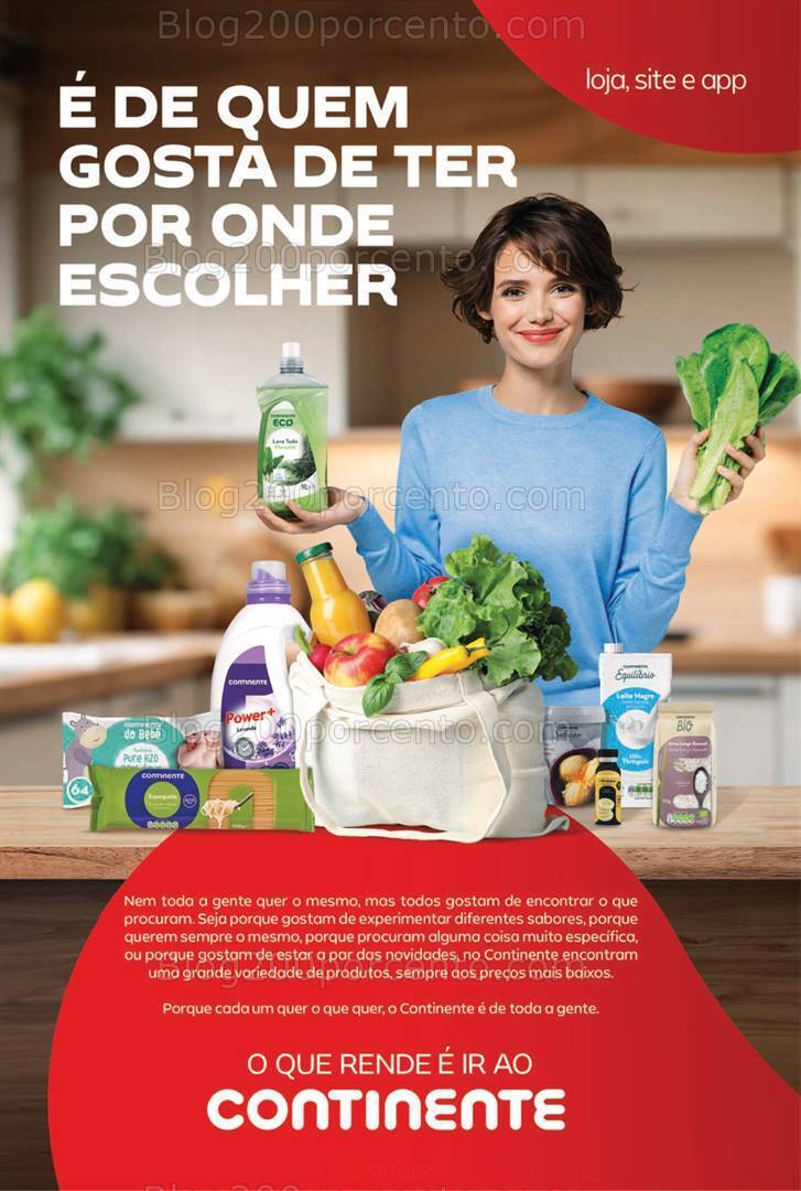 Antevisão Folheto CONTINENTE Bom Dia Promoções de 28 maio a 3 junho