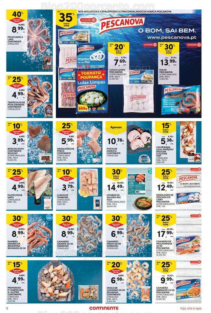 Antevisão Folheto CONTINENTE Bom Dia Promoções de 28 maio a 3 junho