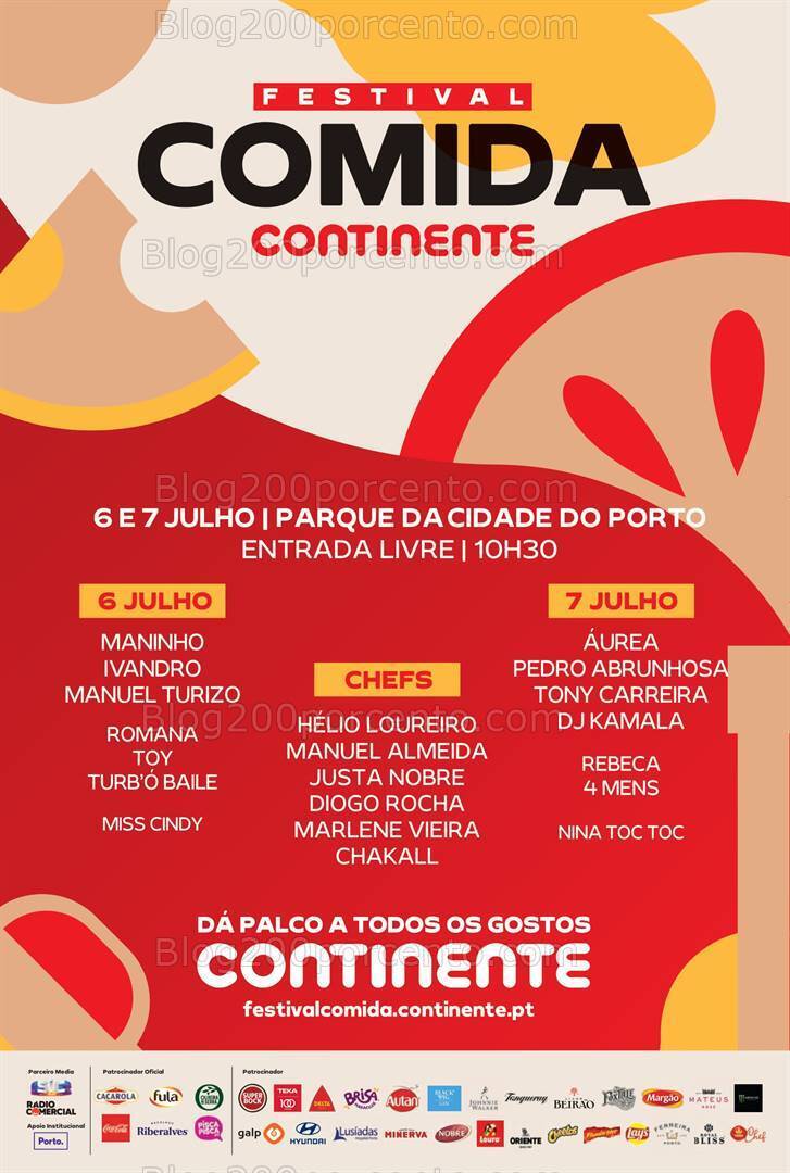 Antevisão Folheto CONTINENTE Bom Dia Promoções de 2 a 8 julho