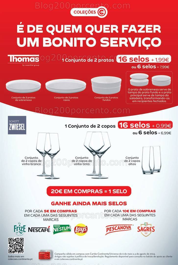 Antevisão Folheto CONTINENTE Bom Dia Promoções de 2 a 8 julho