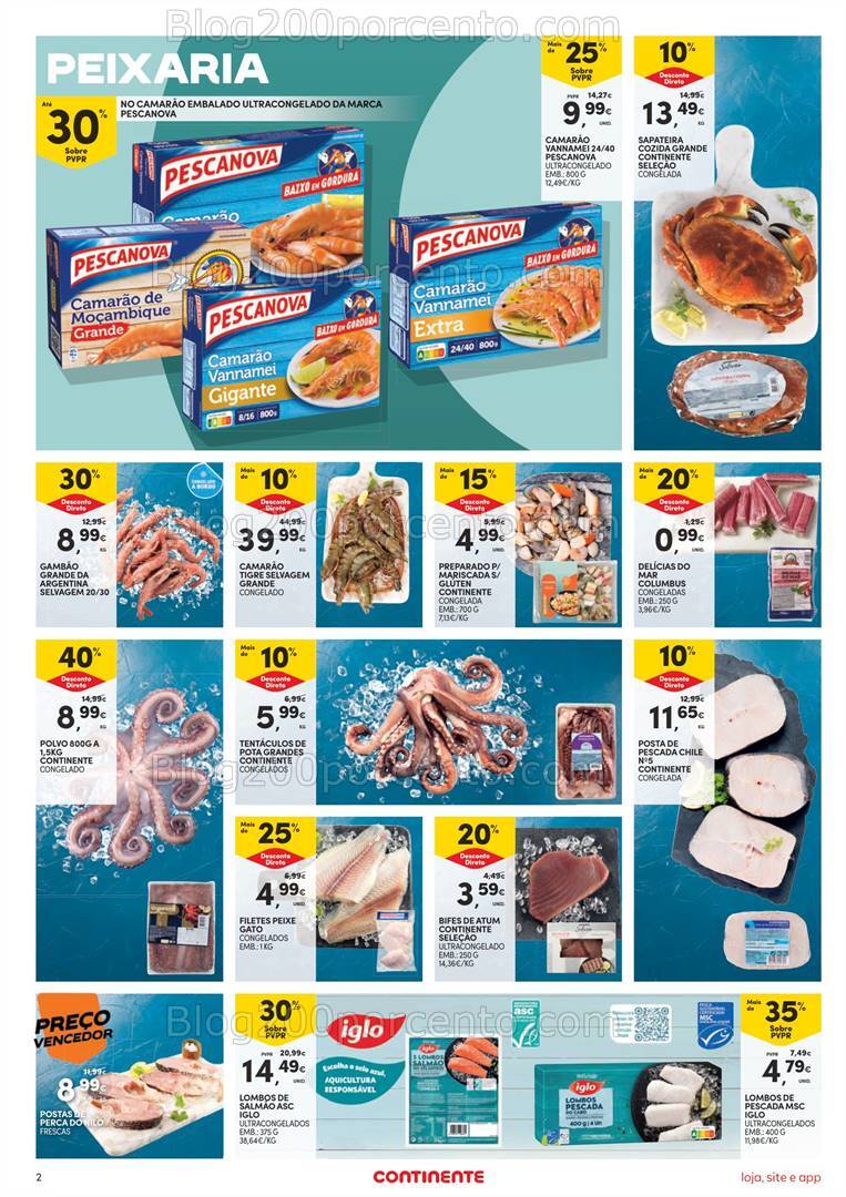 Antevisão Folheto CONTINENTE Bom Dia Promoções de 3 a 9 setembro