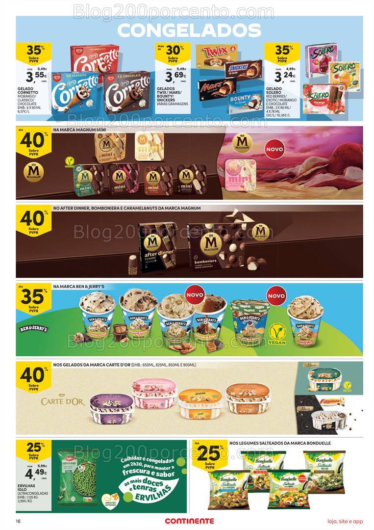 Antevisão Folheto CONTINENTE Bom Dia Promoções de 3 a 9 setembro