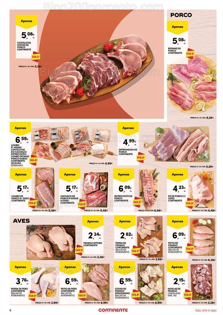 Antevisão Folheto CONTINENTE Bom Dia Promoções de 12 a 28 setembro