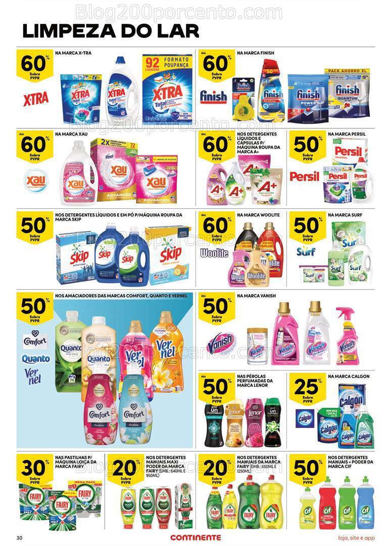 Antevisão Folheto CONTINENTE Bom Dia Promoções de 12 a 28 setembro