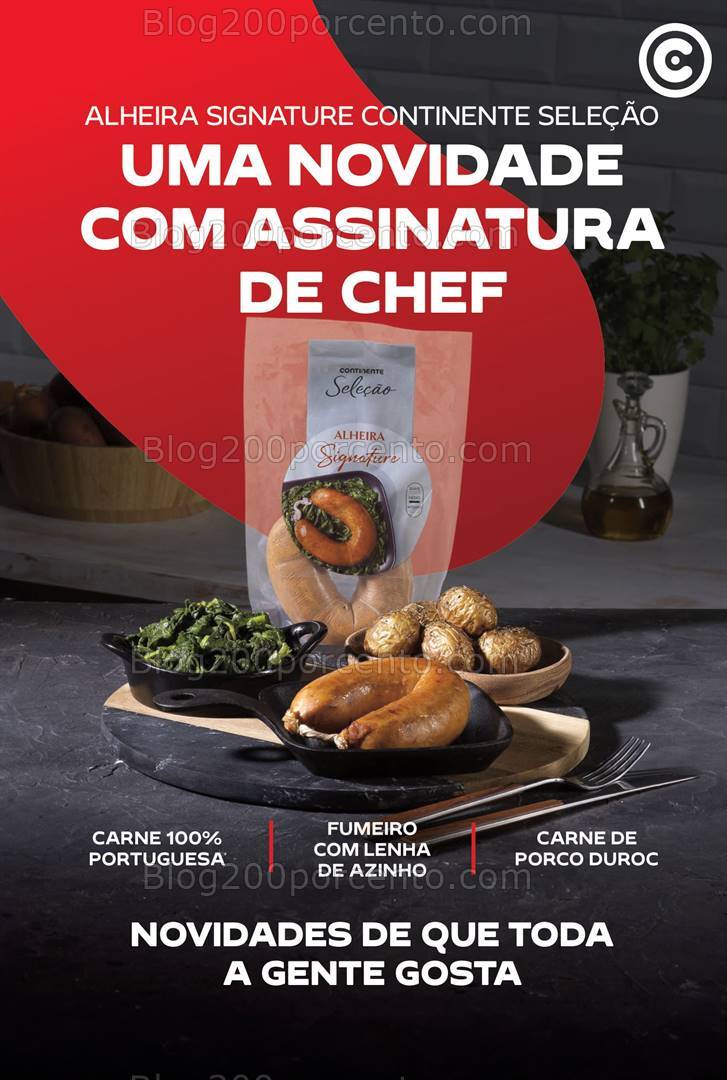 Antevisão Folheto CONTINENTE Bom Dia Promoções de 24 a 30 setembro