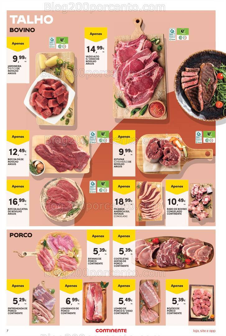 Antevisão Folheto CONTINENTE Bom Dia Promoções de 24 a 30 setembro